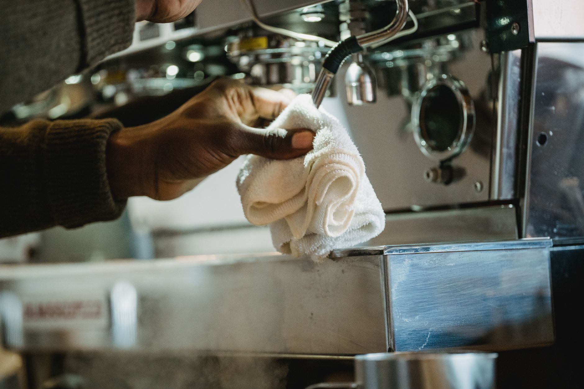 Détartrer et entretenir sa cafetière
