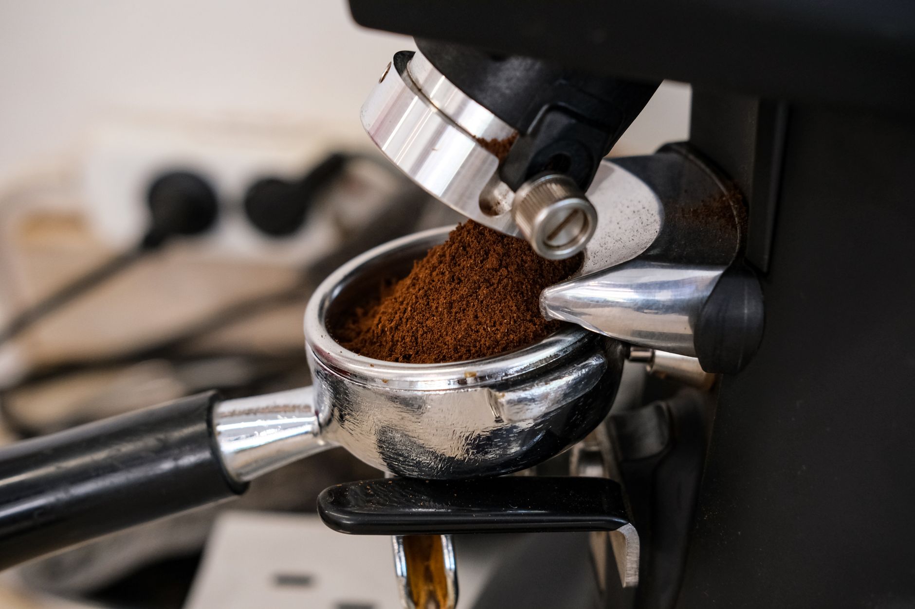 Choisir sa mouture selon la méthode d’extraction