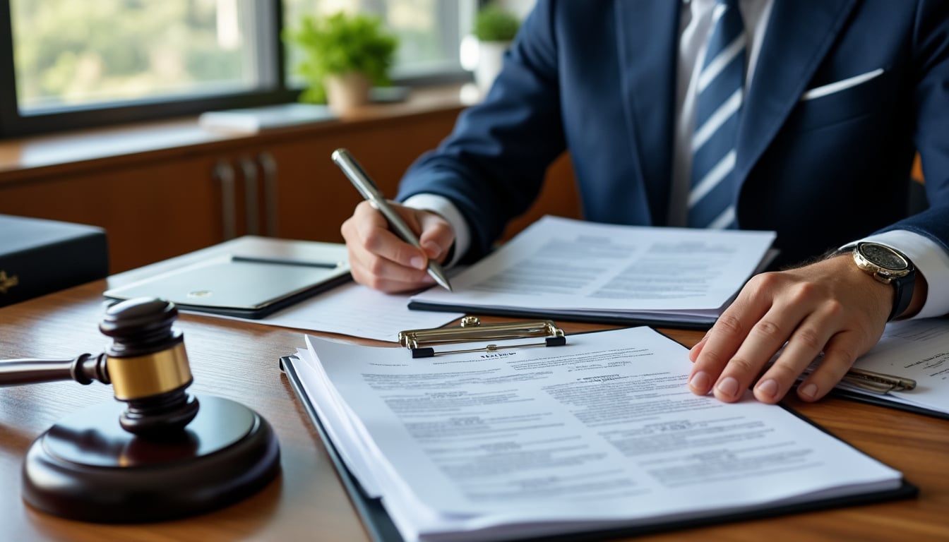 Clerc de commissaire priseur offre d’emploi : aides et obligations