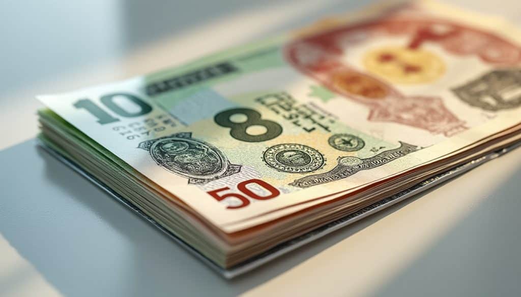 Conserver des billets : pochettes et lumière