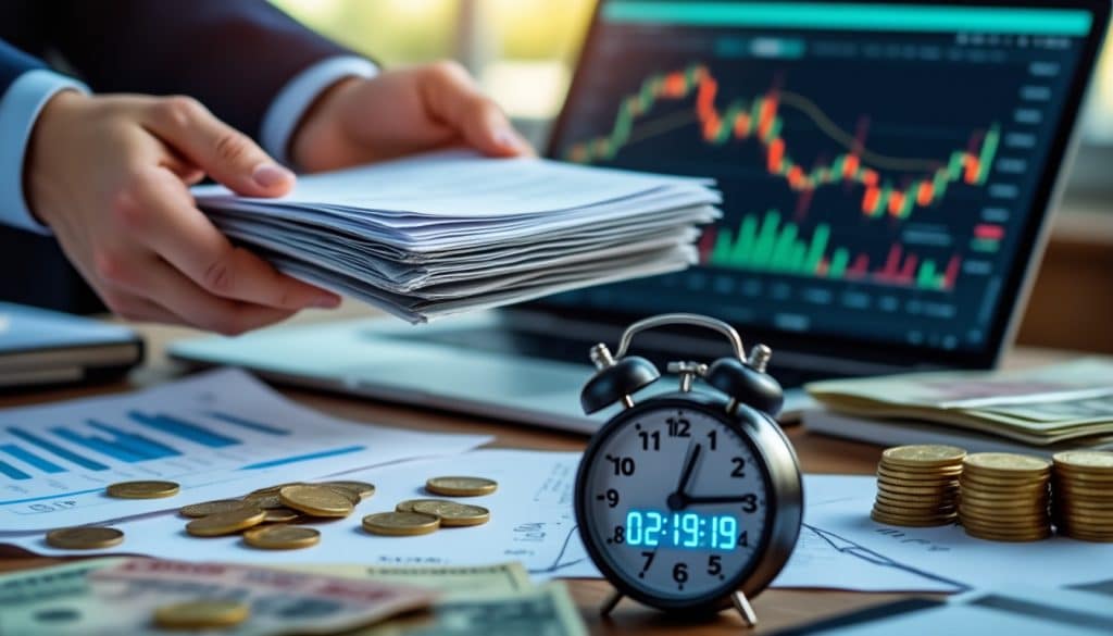 Paiement et retrait d&rsquo;un lot : les délais à respecter