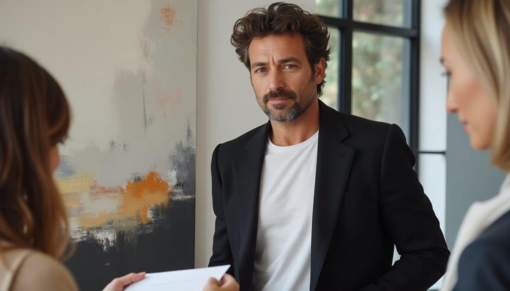 Droit de suite : ce qu&rsquo;il implique pour les artistes vivants
