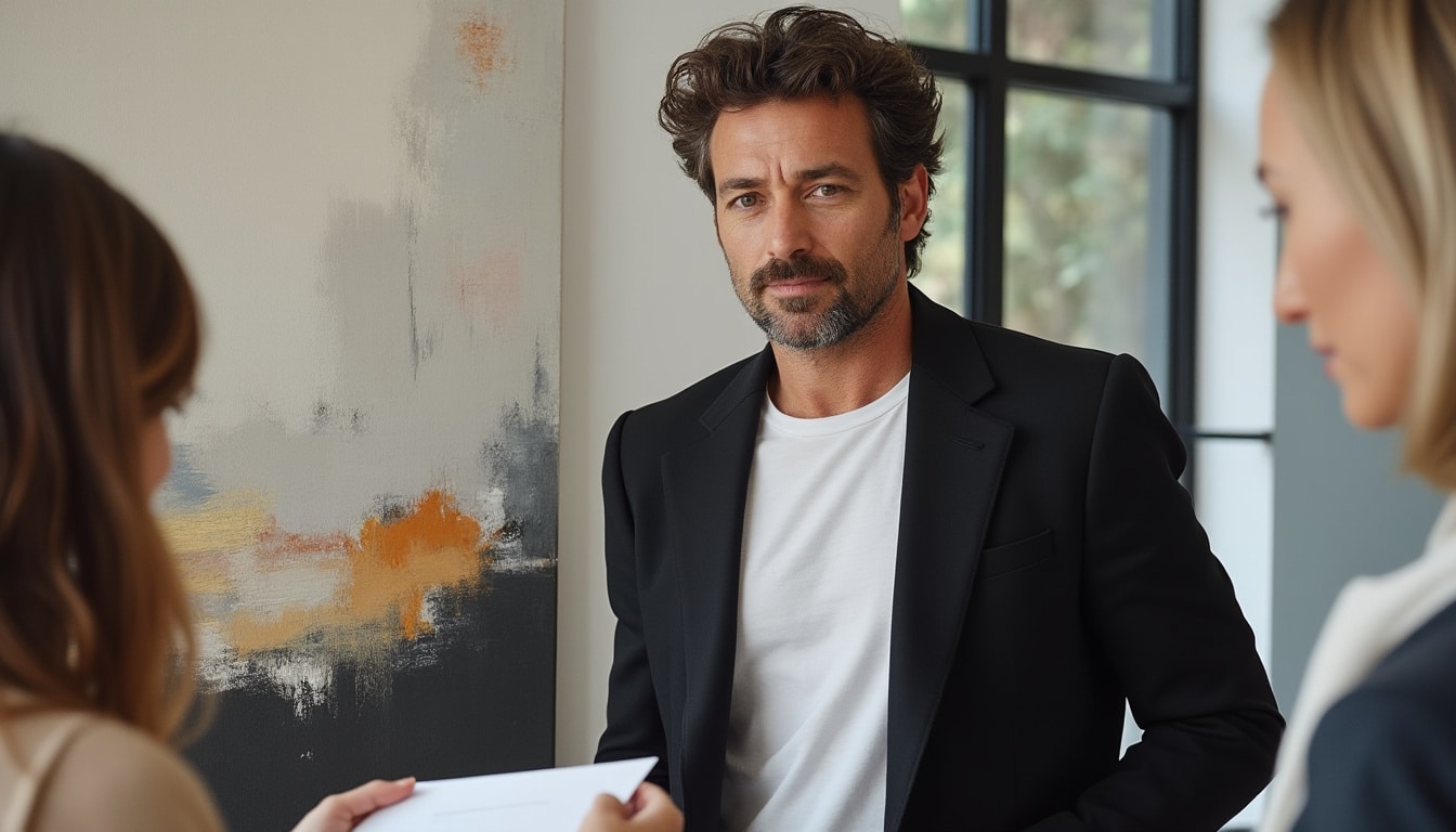 Droit de suite : ce qu&rsquo;il implique pour les artistes vivants