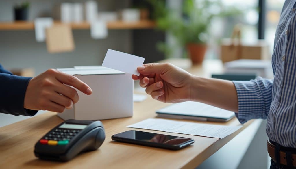 Vendre à un professionnel : les précautions élémentaires